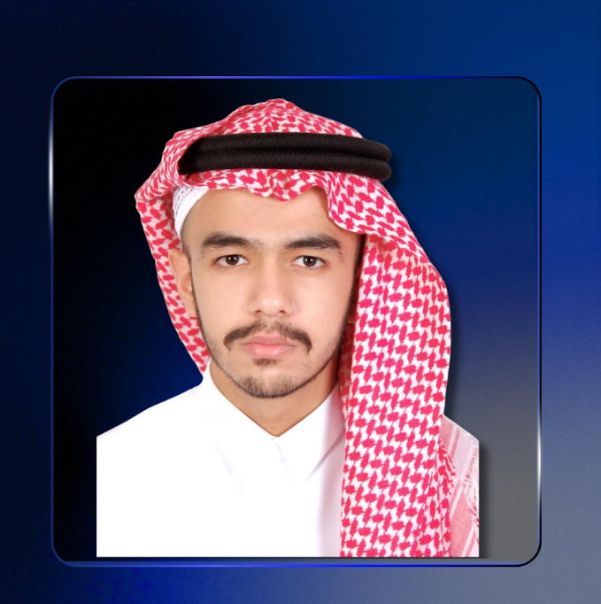 Abdulaziz F. Samandar